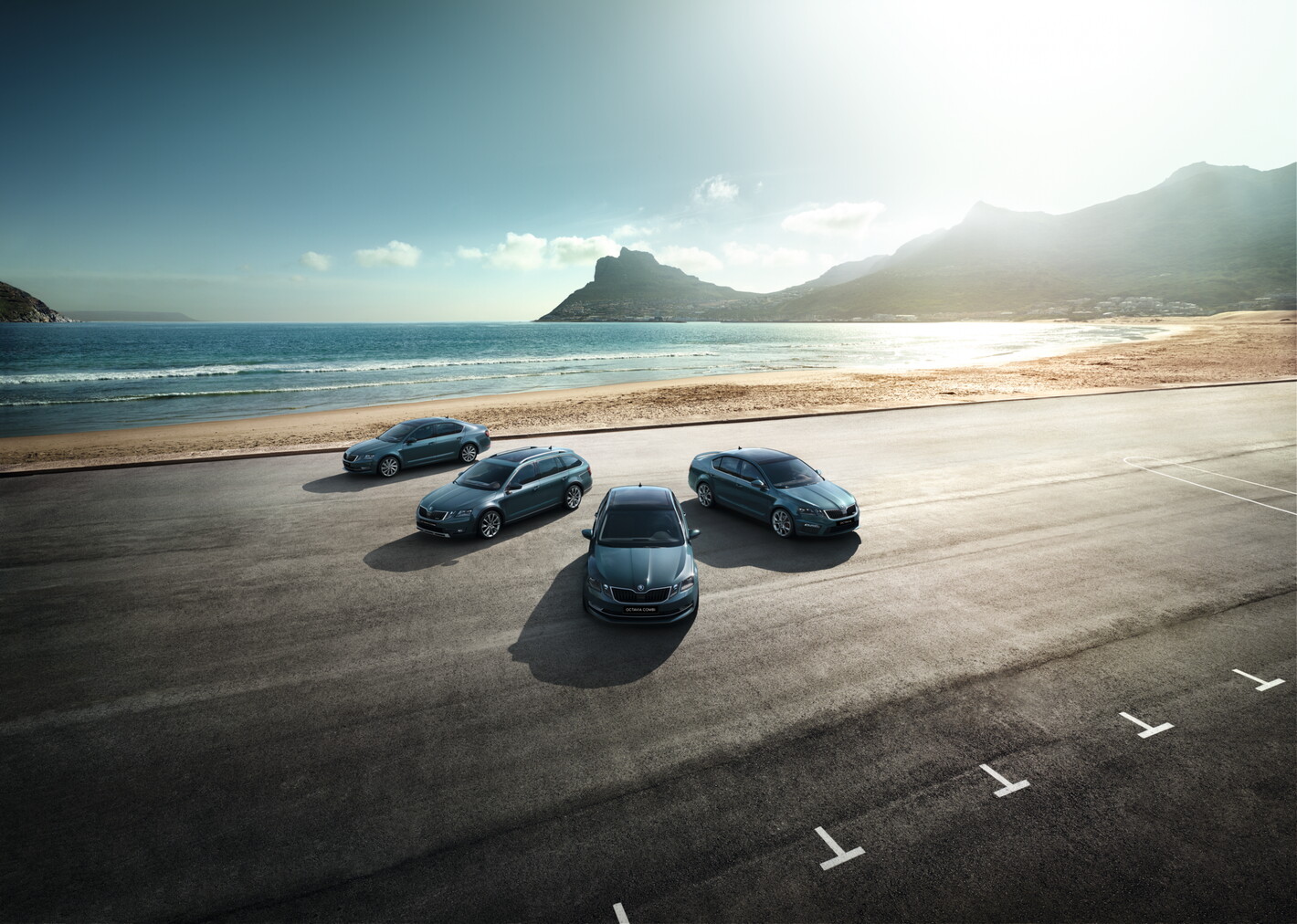 CENTR'AUTO CHARLEROI ŠKODA Le Centre Automobile